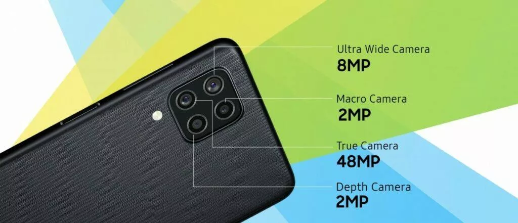 Samsung Galaxy F22