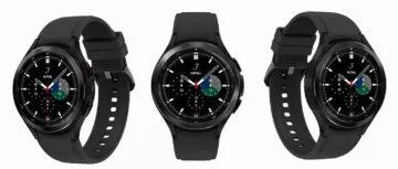samsung galaxy watch4 cerna
