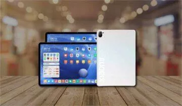 Tablety Xiaomi Mi Pad 5 se blíží