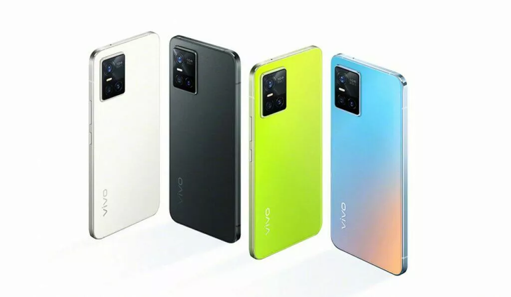 vivo S10 a S10 Pro