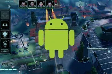 XCOM 2 Collection Android podporované telefony