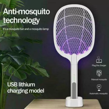 xiaomi zabiják komárů