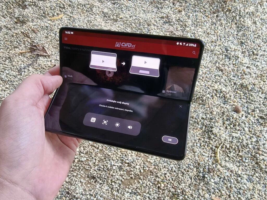 Flex mód 2