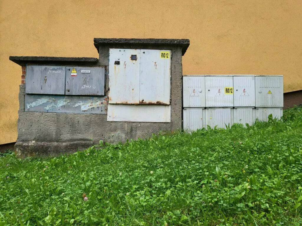 foto skříně
