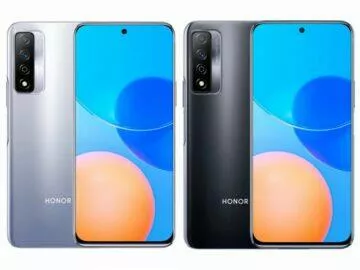 Honor Play 5T Pro představen