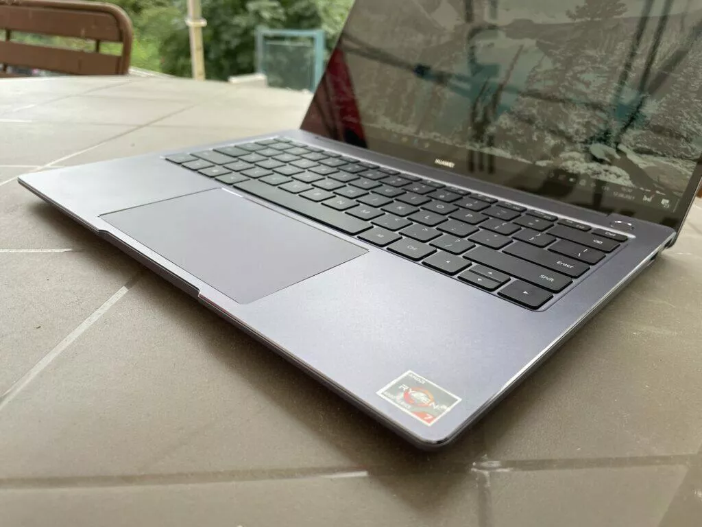 huawei matebook 14