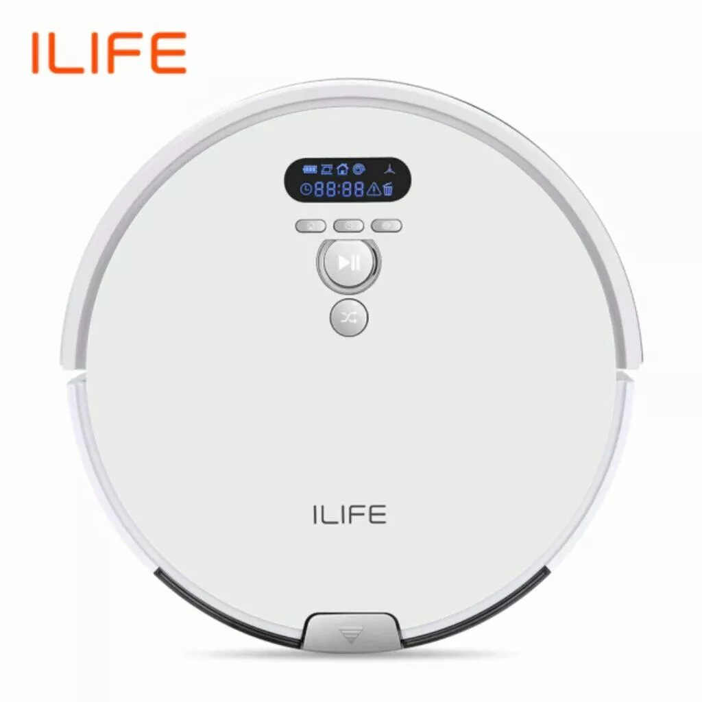 ILIFE V8 Plus