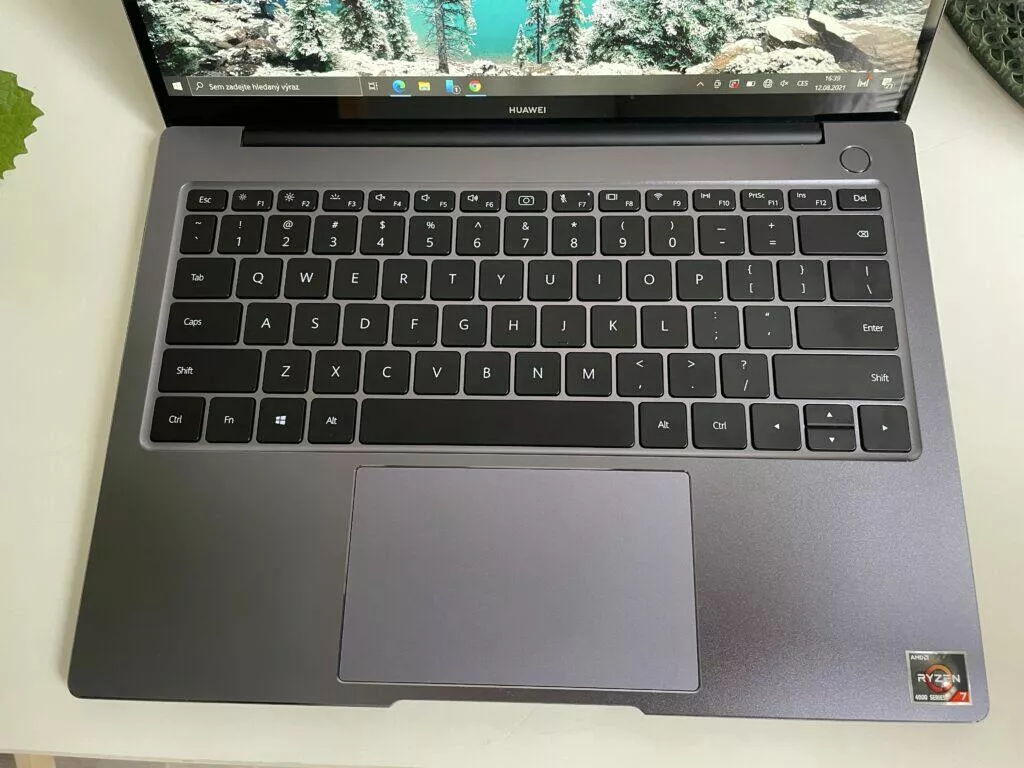 laptop amd ryzen