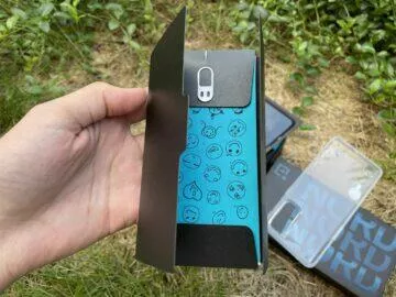 obsah baleni oneplus nord 2 1