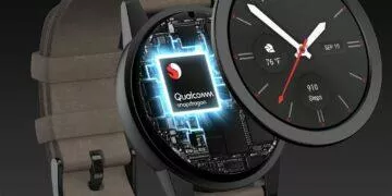 Qualcomm chystá Snapdragon Wear 5100
