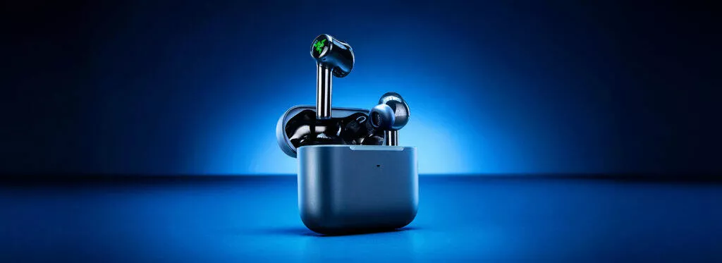 Razer Hammerhead TWS Earbuds