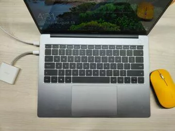 realme myš