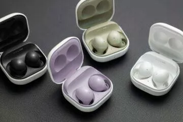 Samsung Galaxy Buds2 cena parametry