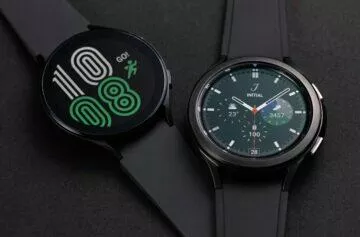 Samsung Galaxy Watch4 cena parametry