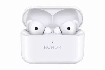 Sluchátka Honor Earbuds 2 Lite míří do Evropy