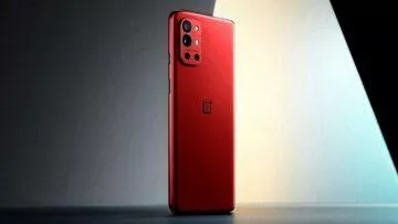 Specifikace OnePlus 9 RT