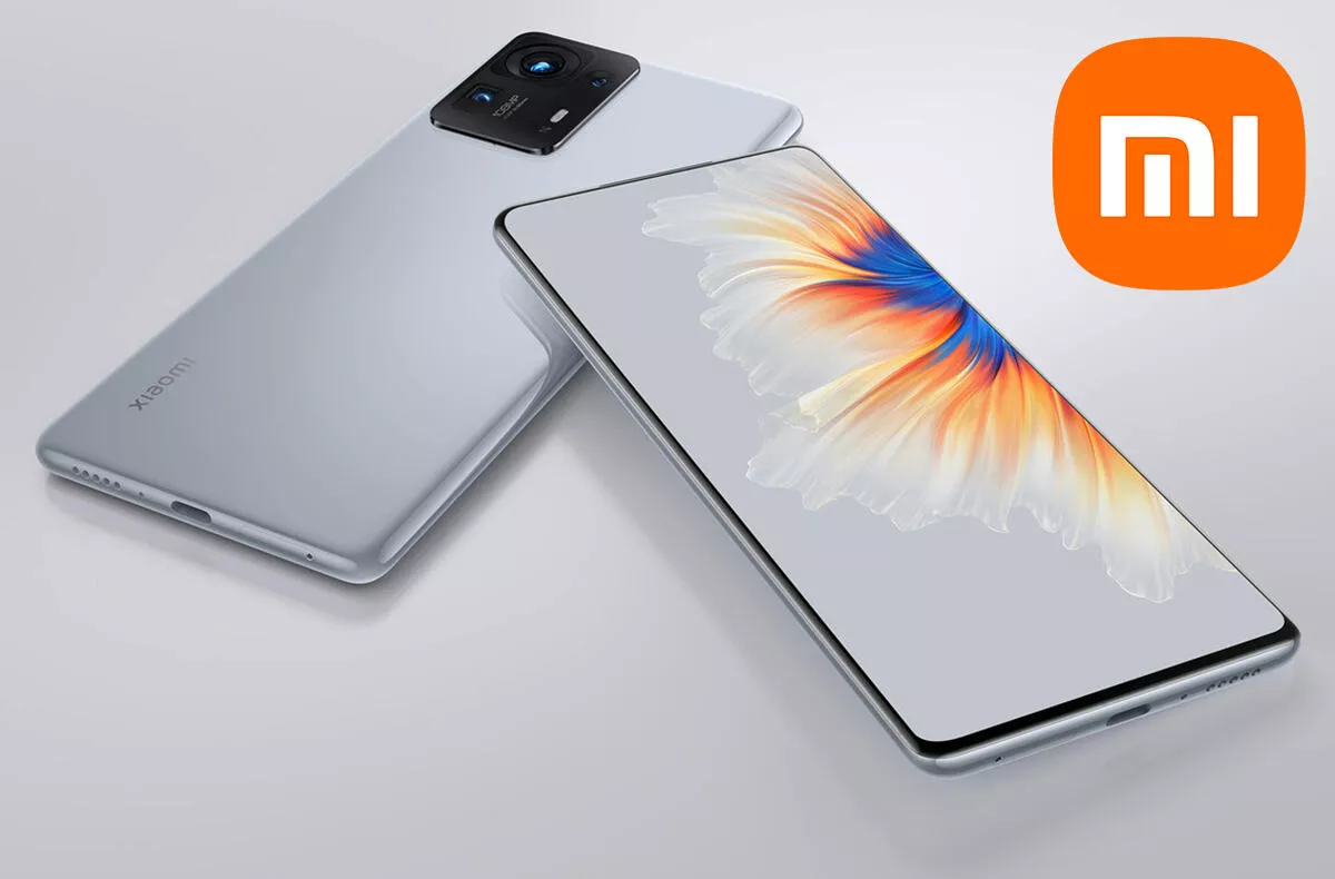 xiaomi mix 4 1