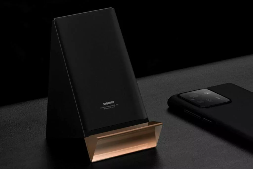 xiaomi nabíječka bezdrátová