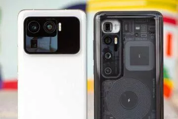 Xiaomi proximity senzor problém