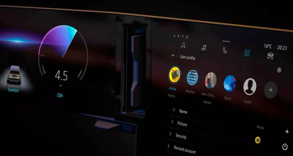 android automotive