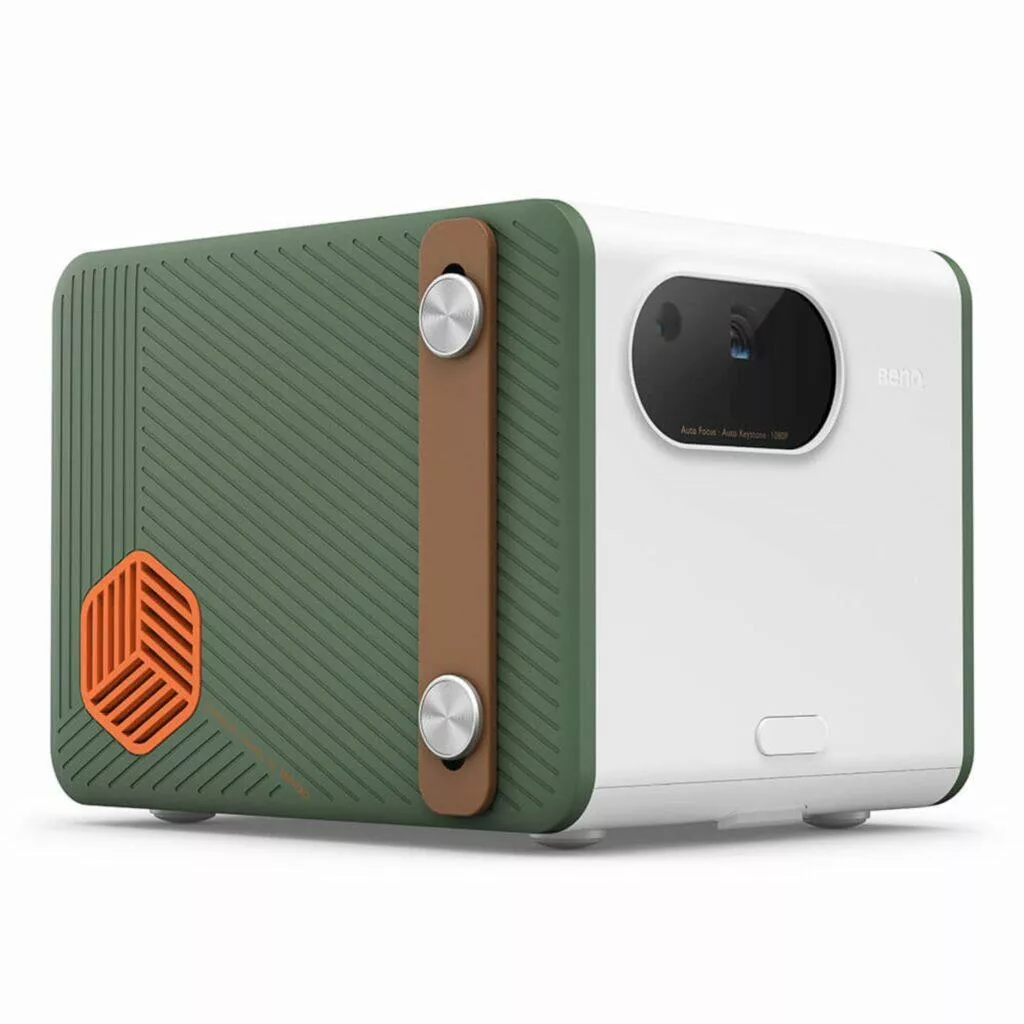 BenQ GV50