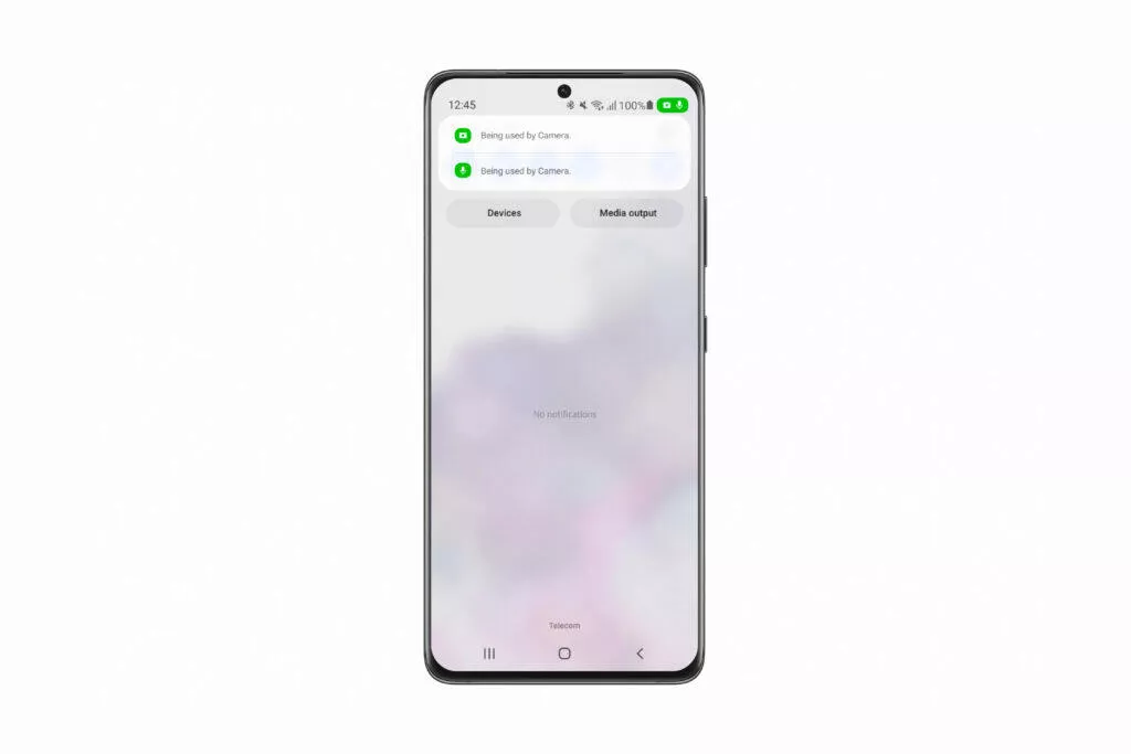 bezpecnostni ikony samsung one ui 4