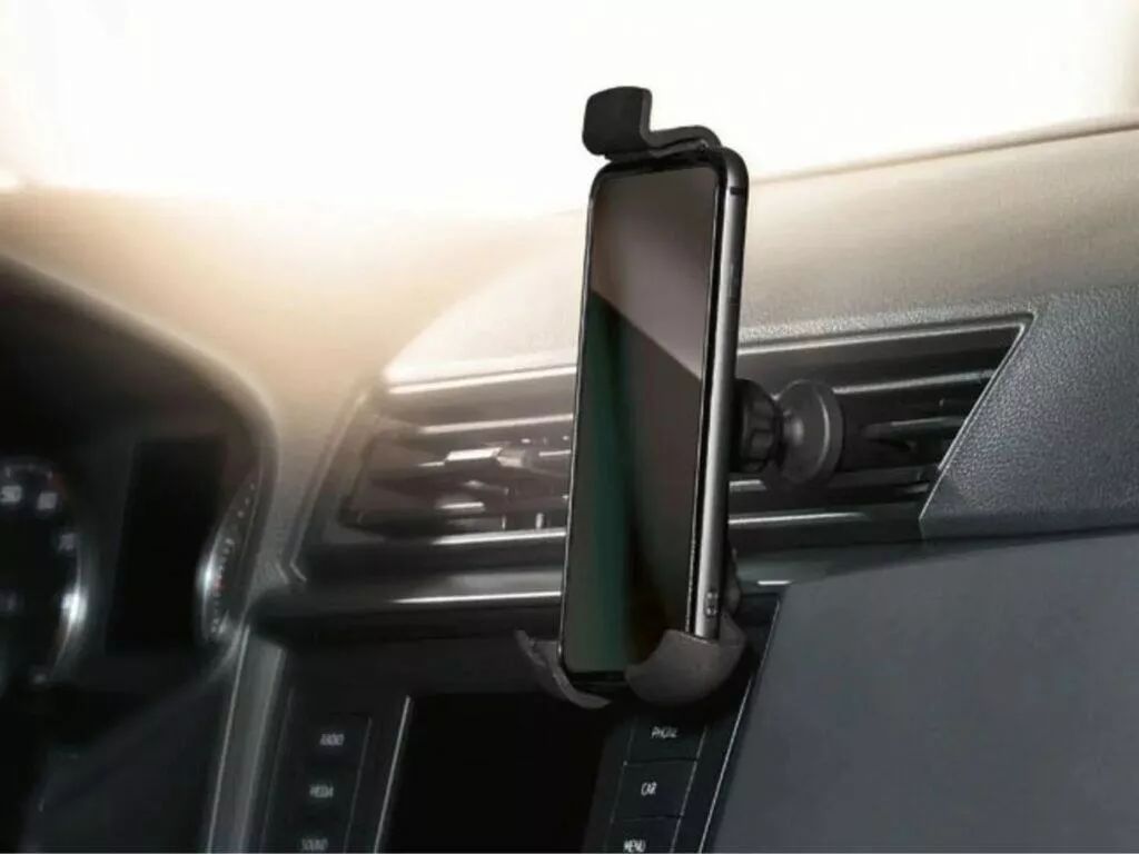 držák na mobil do auta LIDL shop ULTIMATESPEED výsuvný na výšku