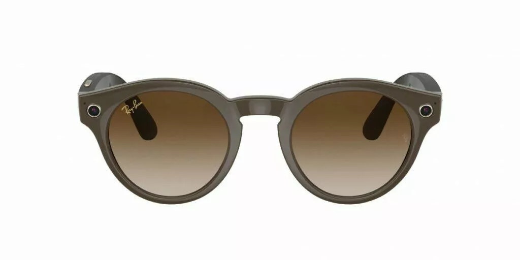 Facebook Ray-Ban Stories