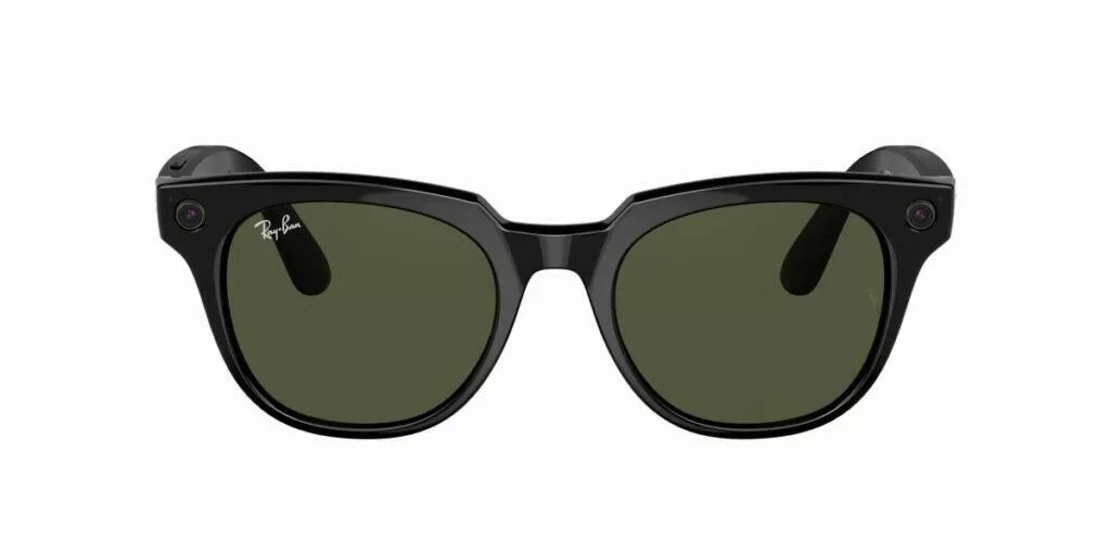 Facebook Ray-Ban Stories brýle
