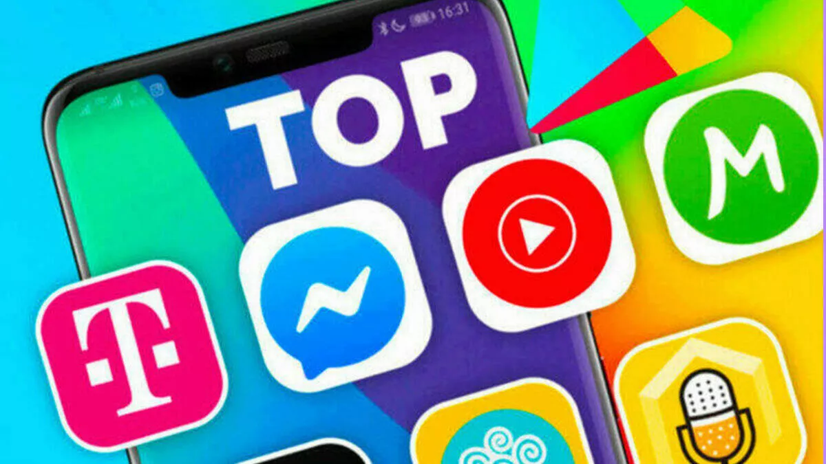 Google Play zásilkovna vinted