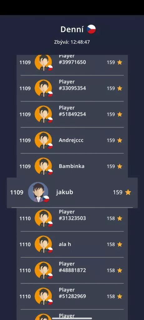 hry na mobilní telefon