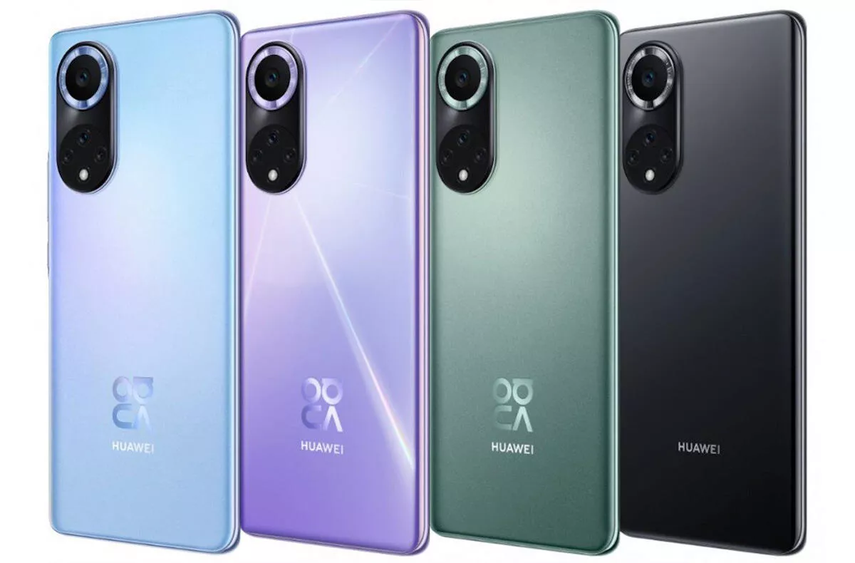 huawei nova 9 1