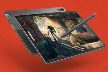 lenovo tab p12 pro