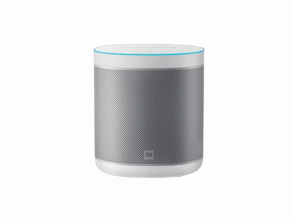LIDL Xiaomi Bezdrátový reproduktor Mi Smart Speaker QBH4190GL čelo