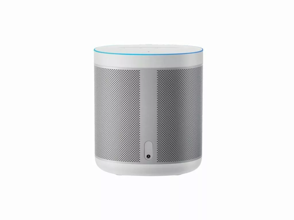 lidl xiaomi bezdratovy reproduktor mi smart speaker qbh4190gl zada