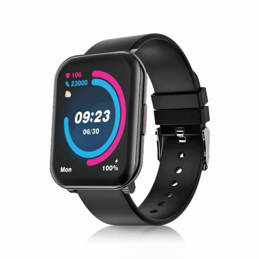 niceboy x fit watch 2