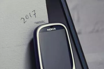 Nokia tablet 2021