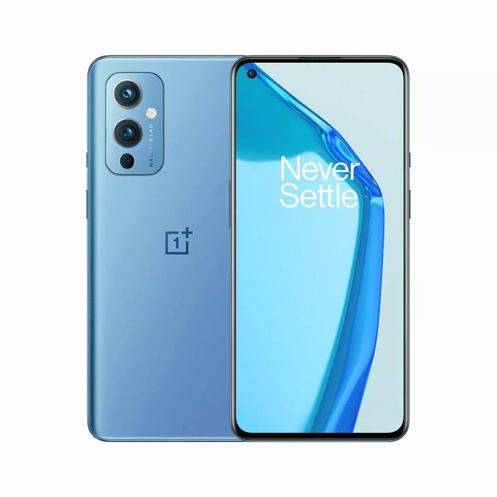 Oneplus 9 vs Vivo X60 Pro