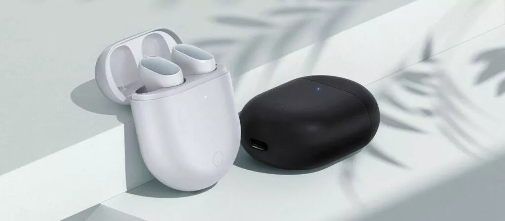 Recenze sluchátka Xiaomi Redmi Buds 3 Pro wide barvy