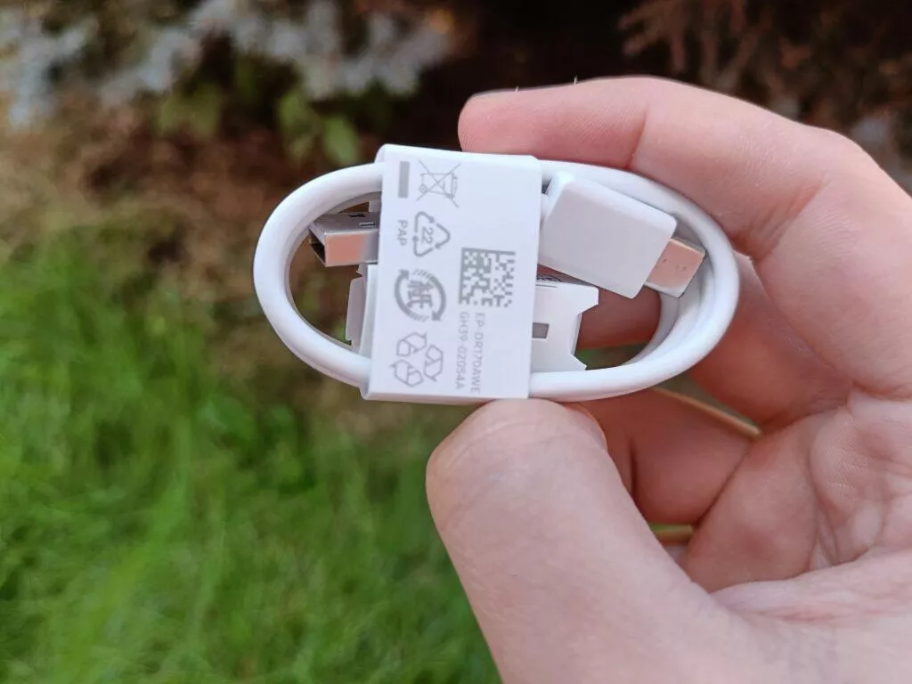samsung bezdrátová sluchátka