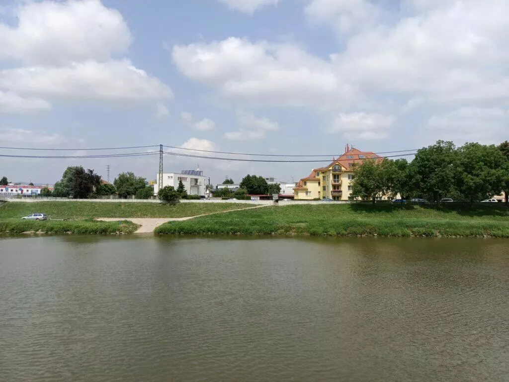 vivo v21 5g foto reka