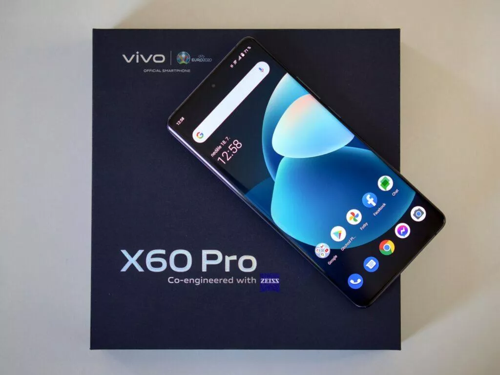 vivo x60 pro 11