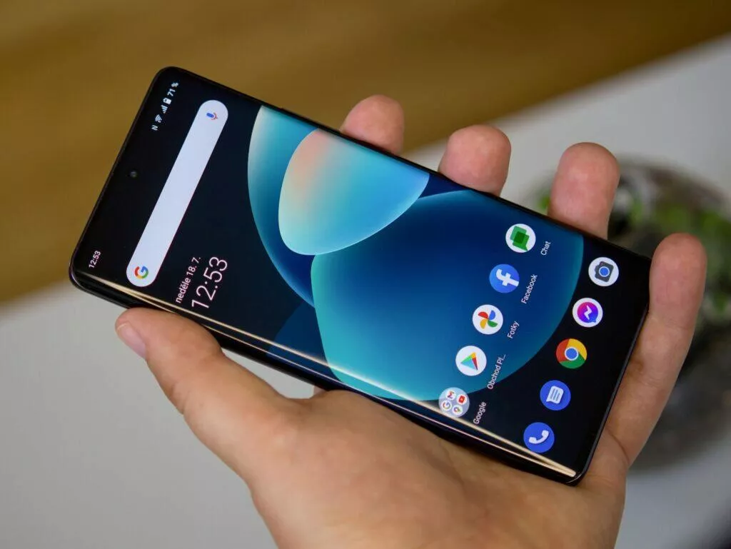 120Hz Super AMOLED