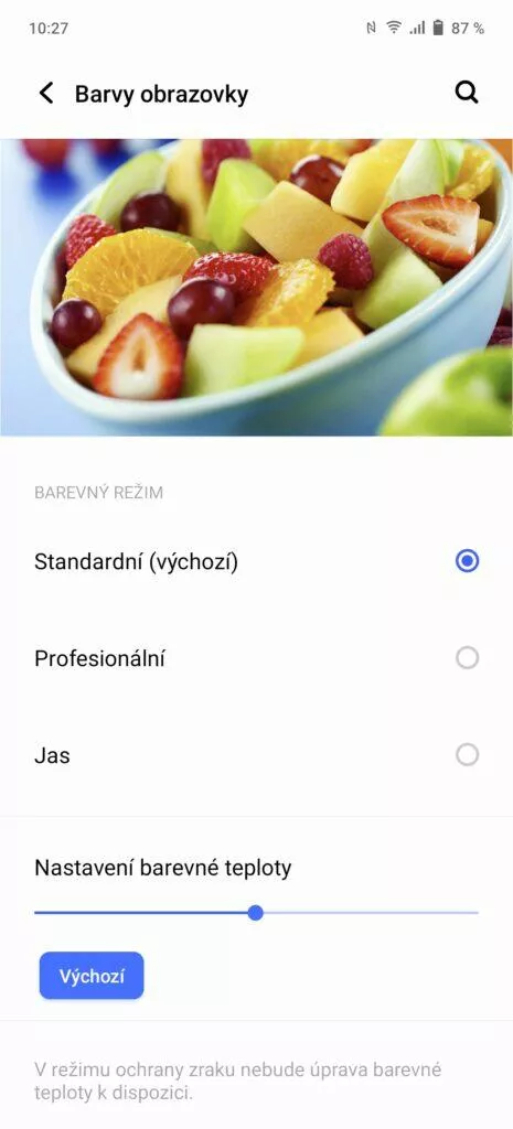 vivo x60 pro displej