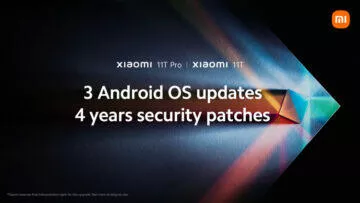 xiaomi mění politiku aktualizací