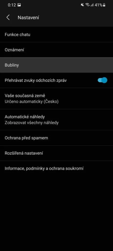 5 tipů aplikace Google Zprávy bubliny 1