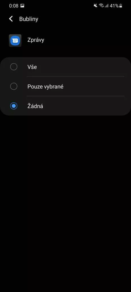 5 tipů aplikace Google Zprávy bubliny 2