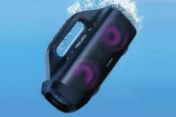 Anker Soundcore Select Pro bezdrátový reproduktor