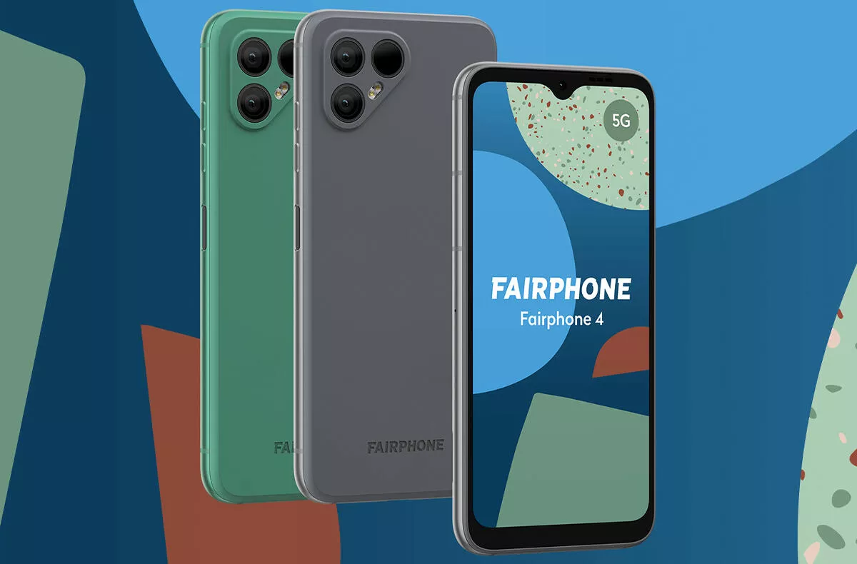 fairphone 4 1