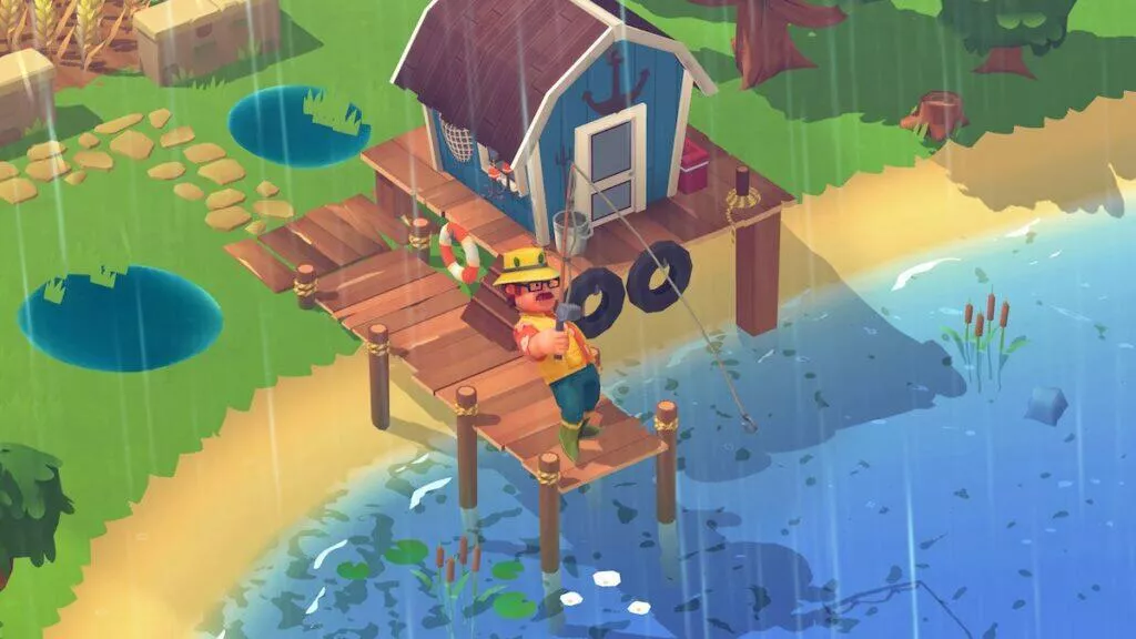 farmville 3